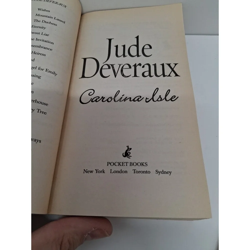 N/A this paperback