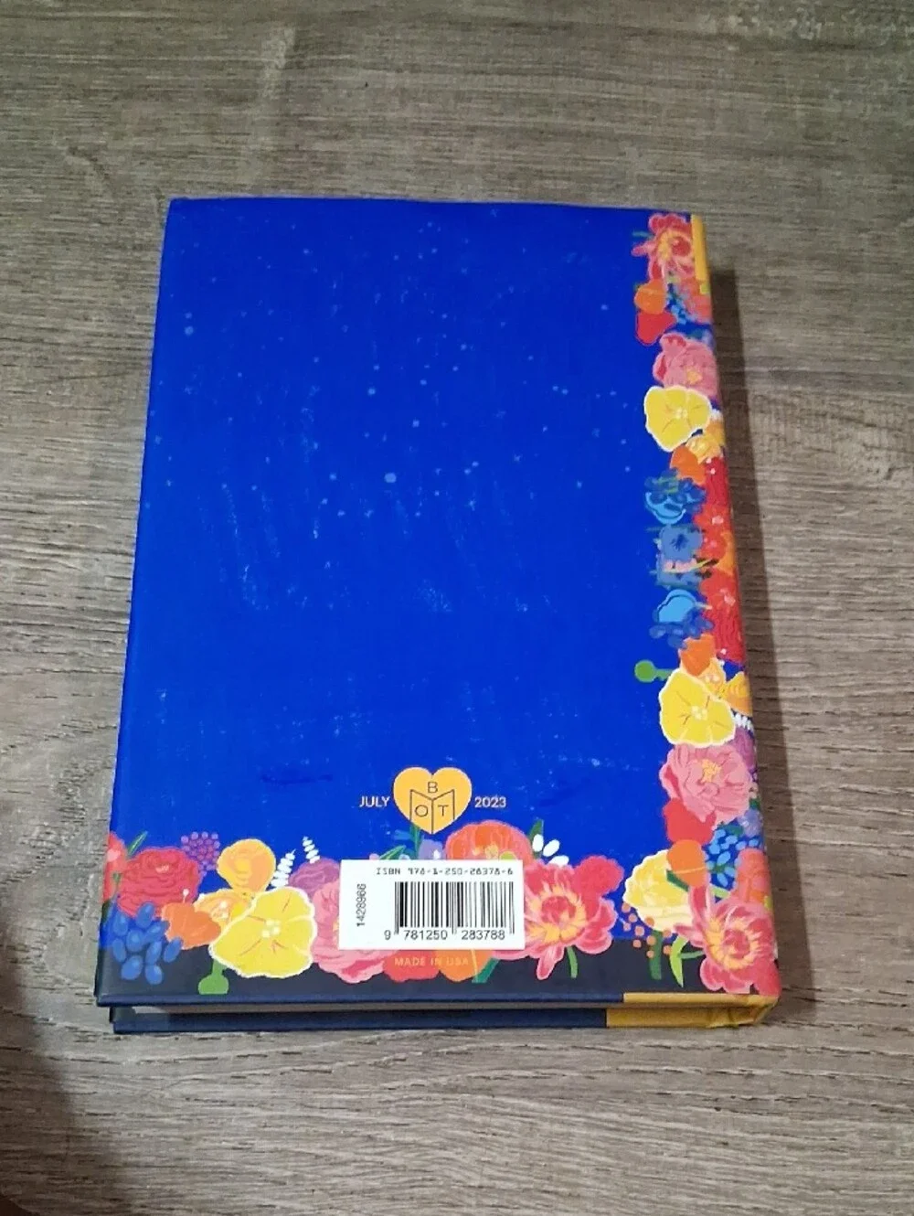 N/A bright blue
