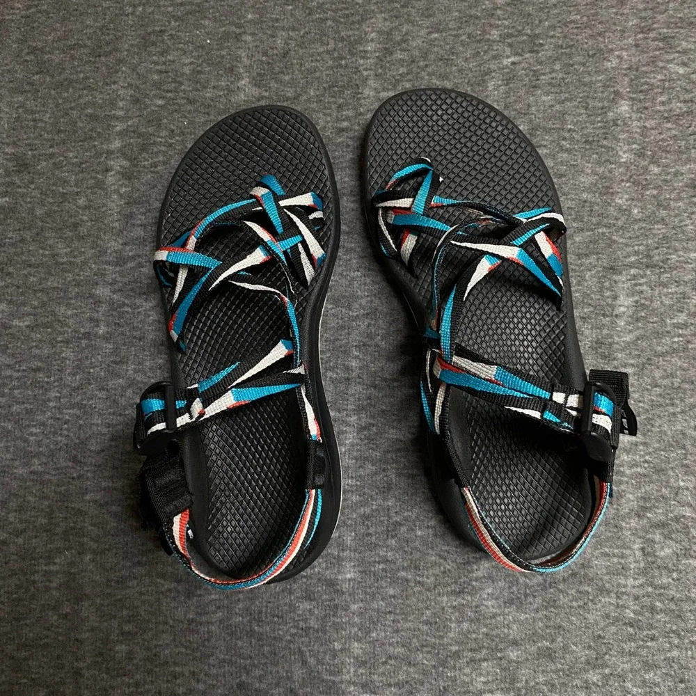Chaco cloud sandals