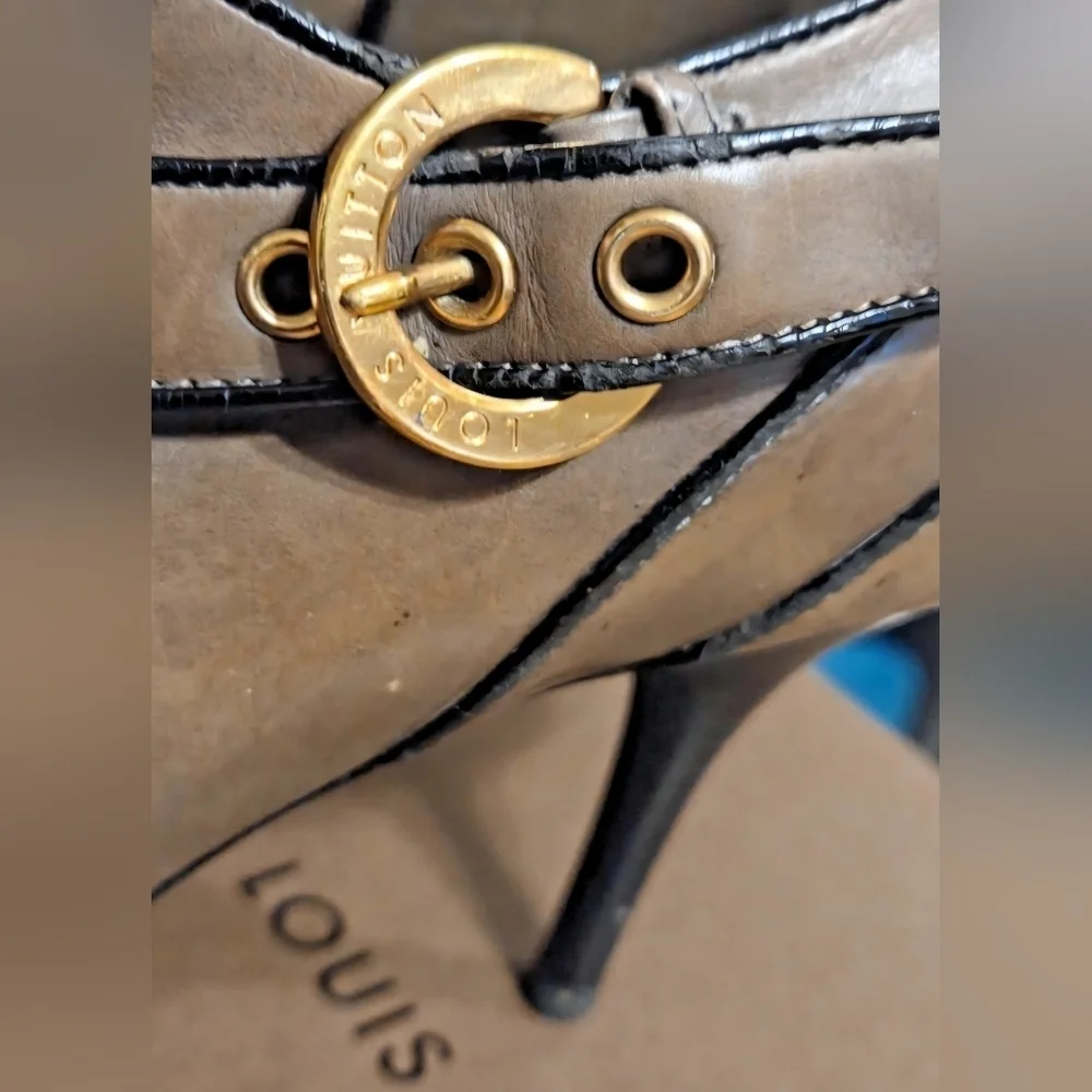 Louis Vuitton louis vuitton