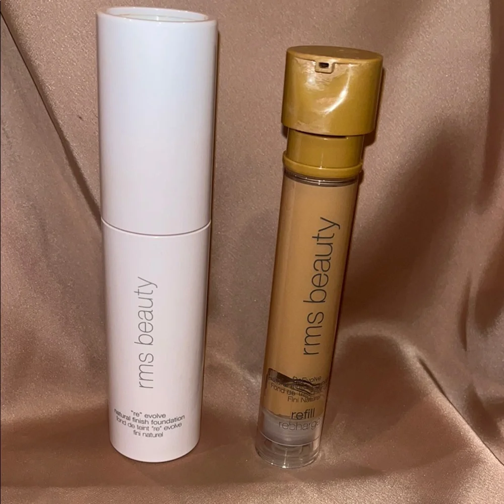 RMS Beauty honey foundation cool