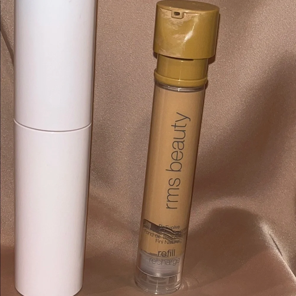 RMS Beauty tones #44