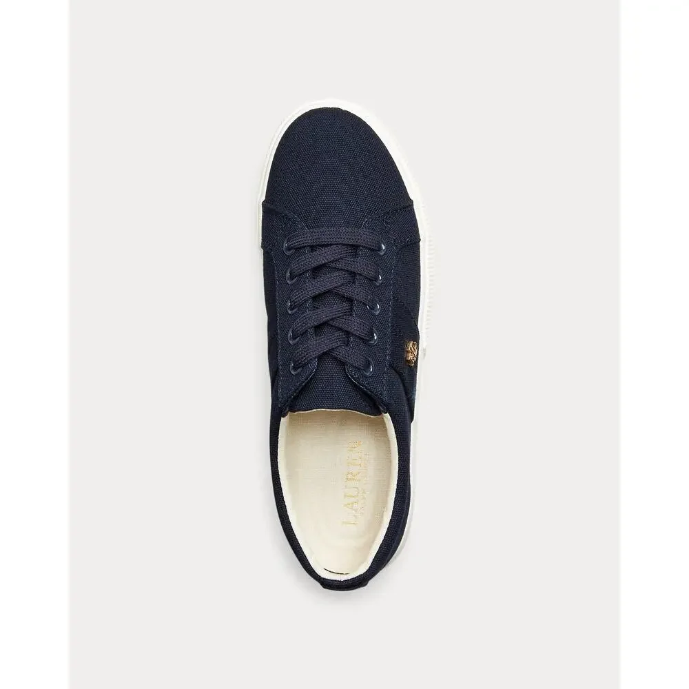 Ralph Lauren featuring round