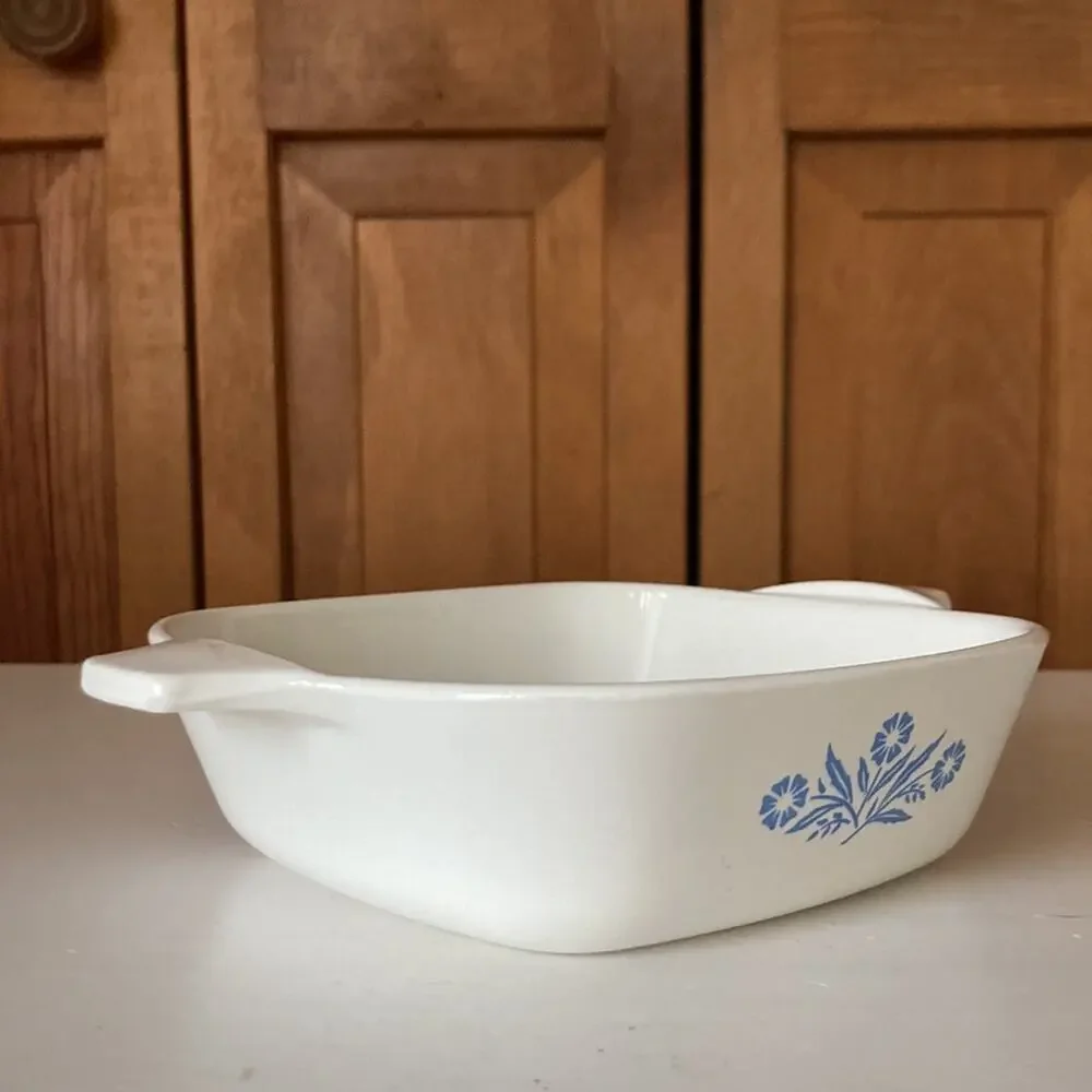 Corningware excellent vintage