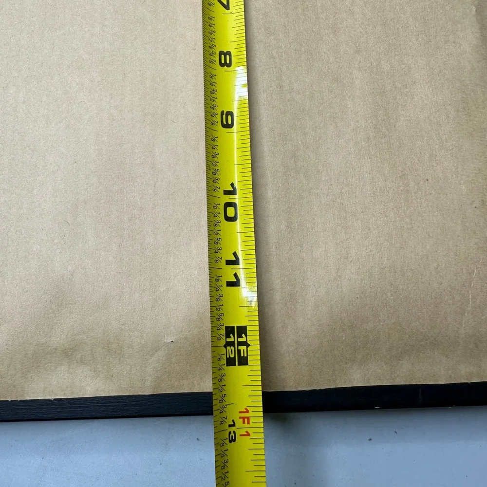 N/A handcrafted cross