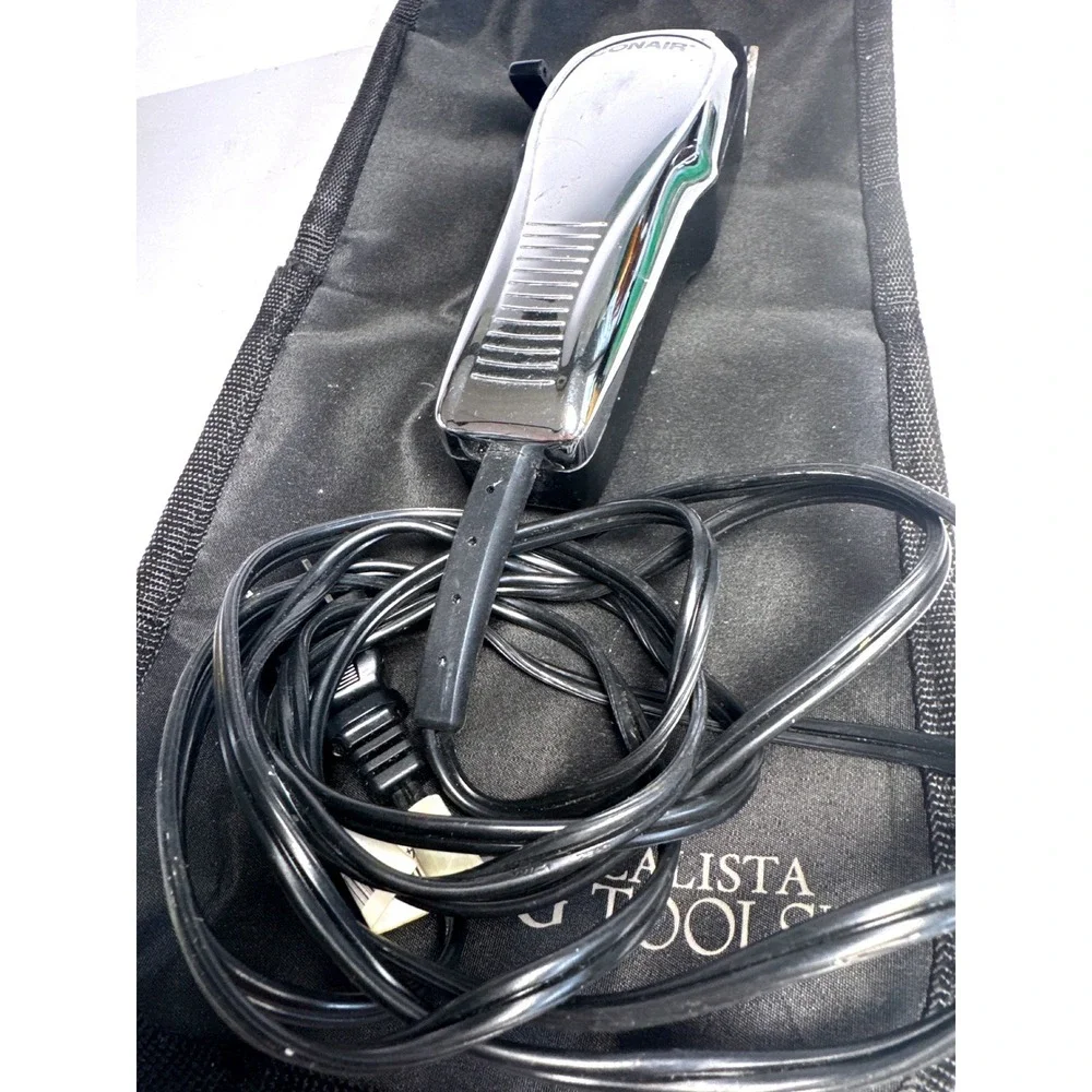 Conair working hc200d