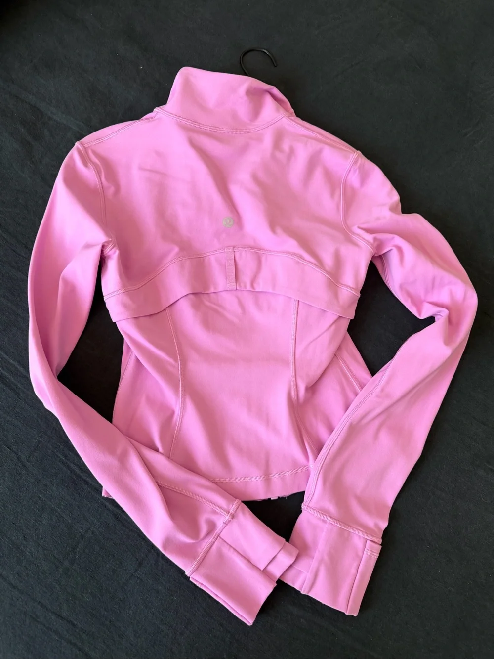 lululemon athletica movement create pockets