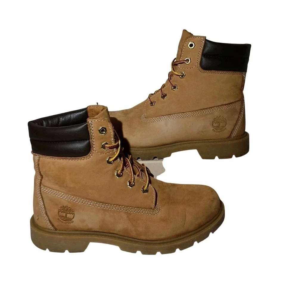 Timberland womens size