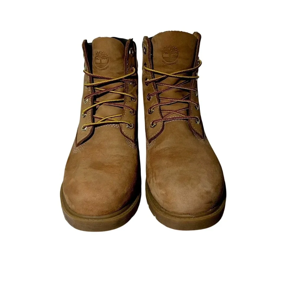 Timberland womens size