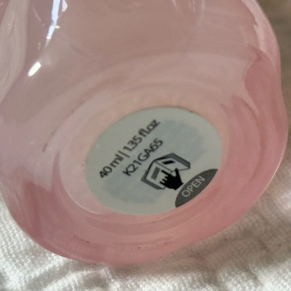 Glow Recipe includes pink