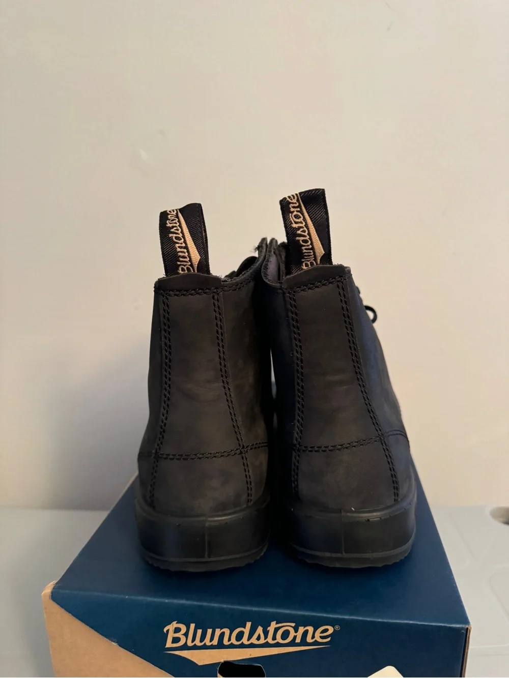 Blundstone 1451 lace