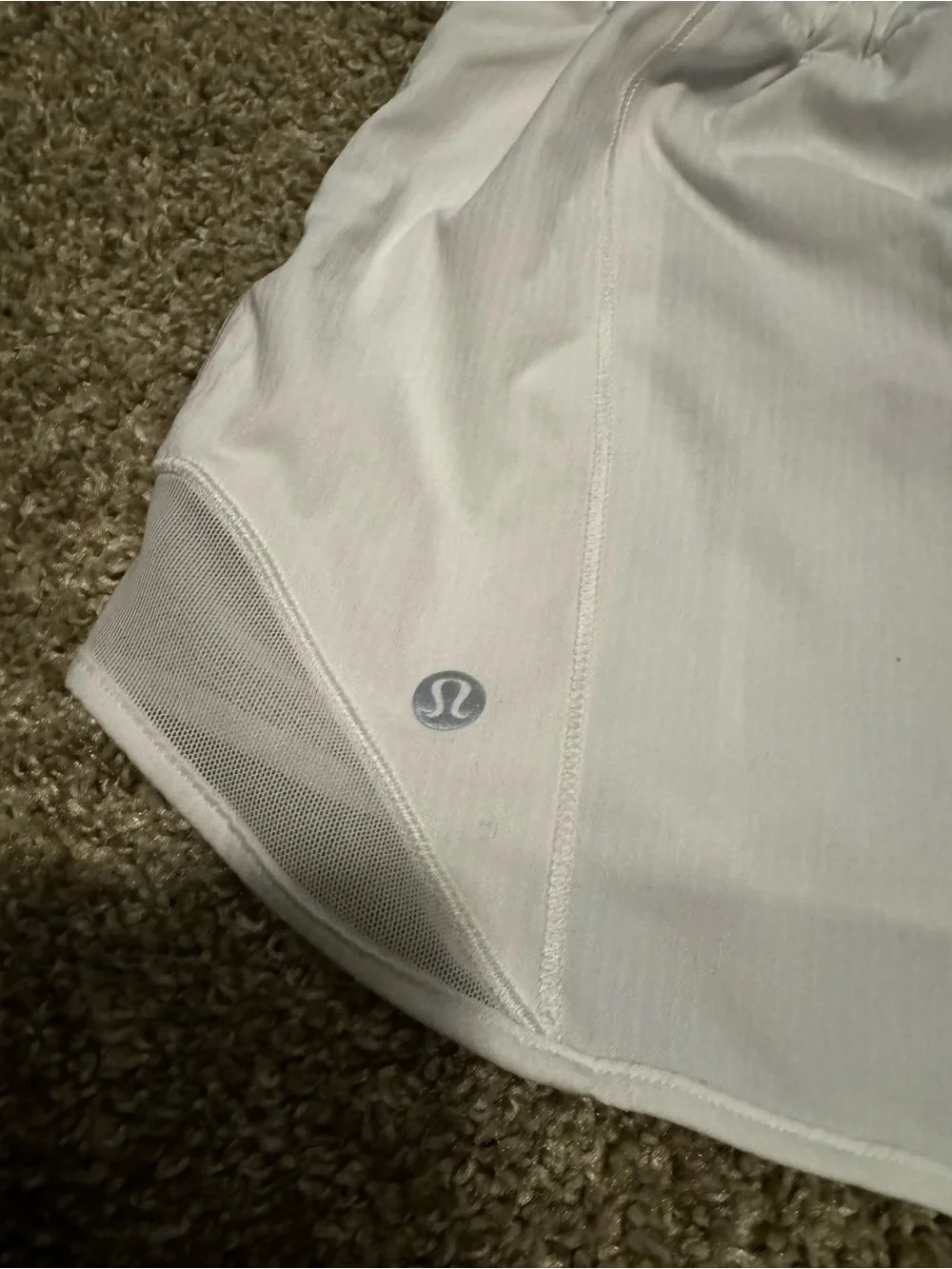 lululemon athletica lightweight athletic