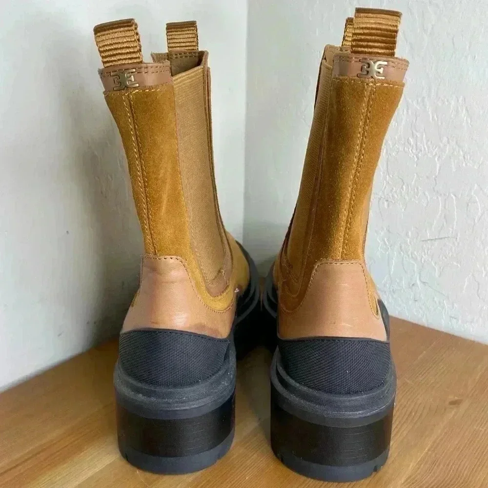 Sam Edelman add some