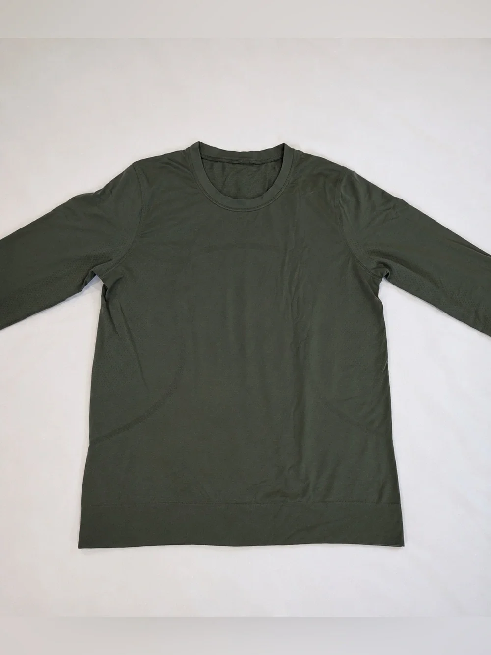 lululemon athletica color army