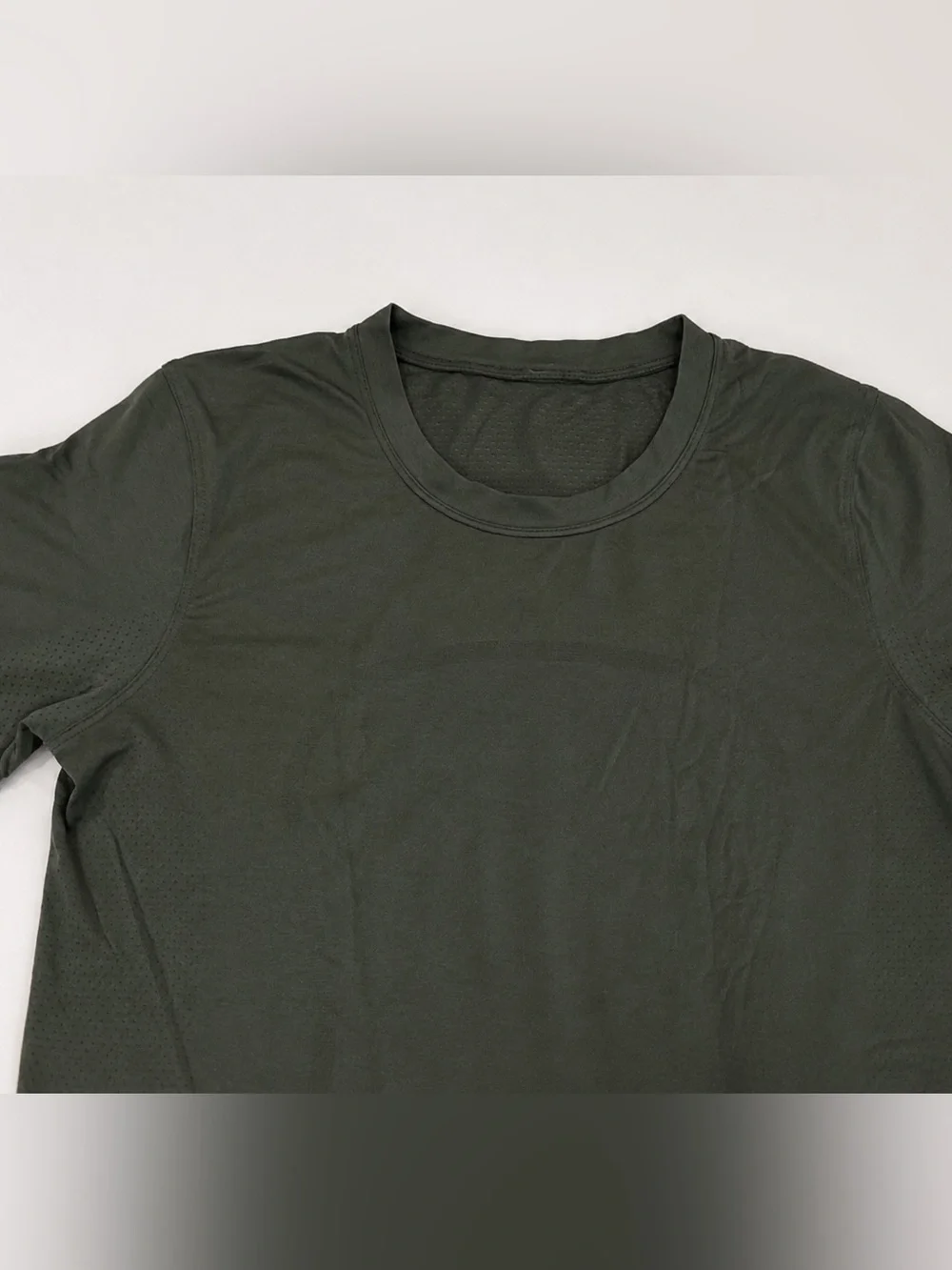 lululemon athletica color army