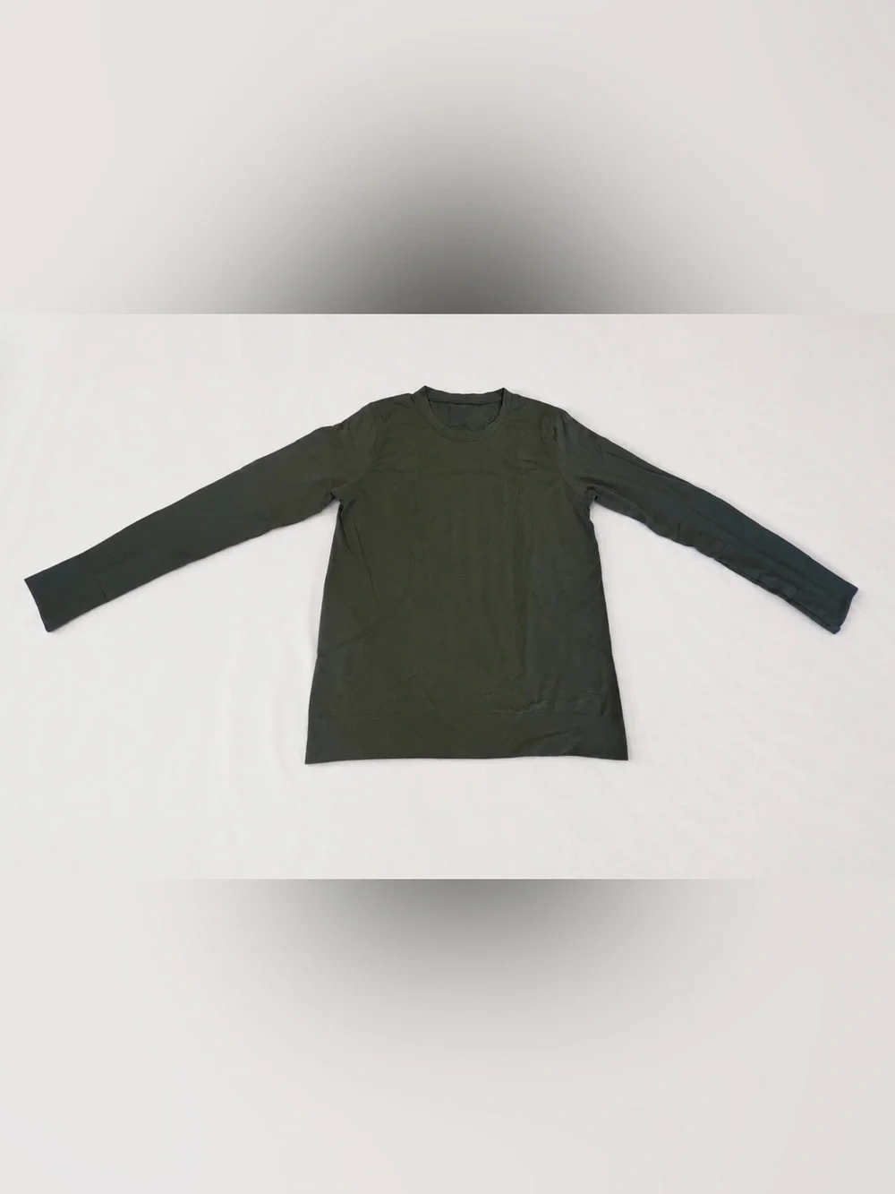 lululemon athletica color army