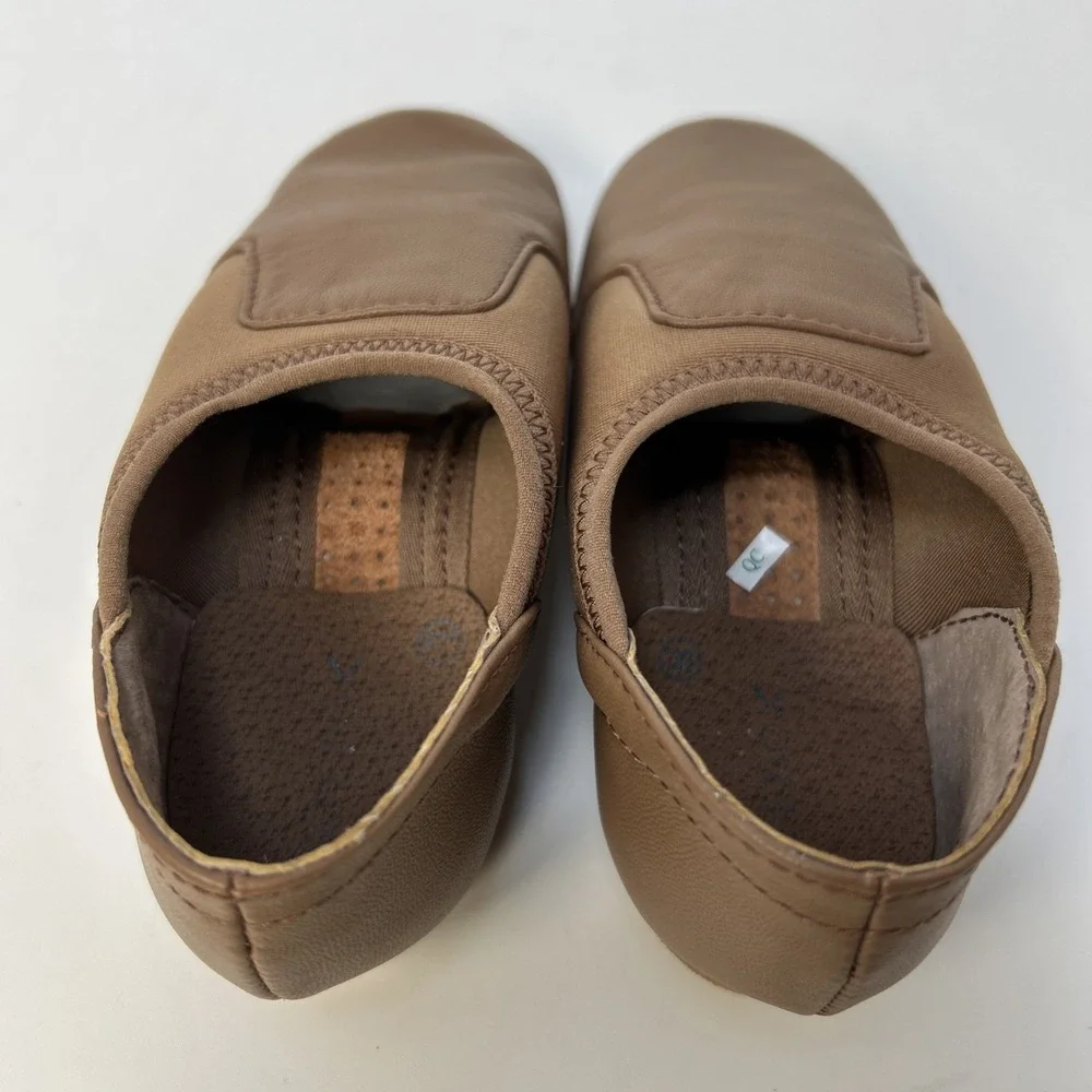 Capezio toddler jazz