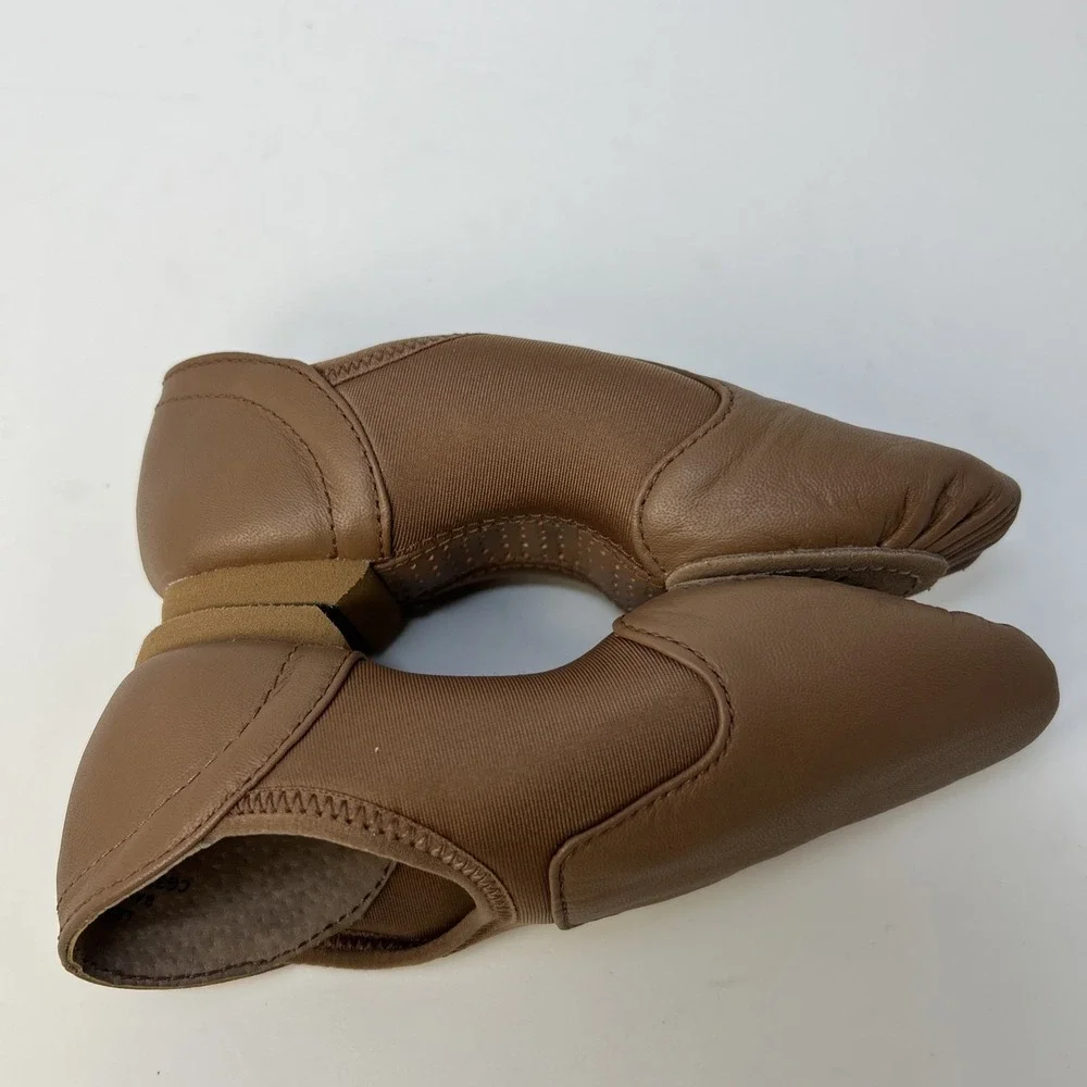 Capezio toddler jazz