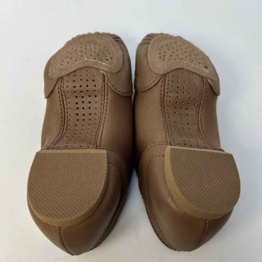 Capezio toddler jazz