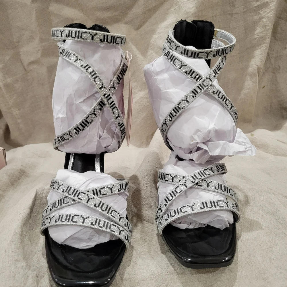 Juicy Couture sleek juicy