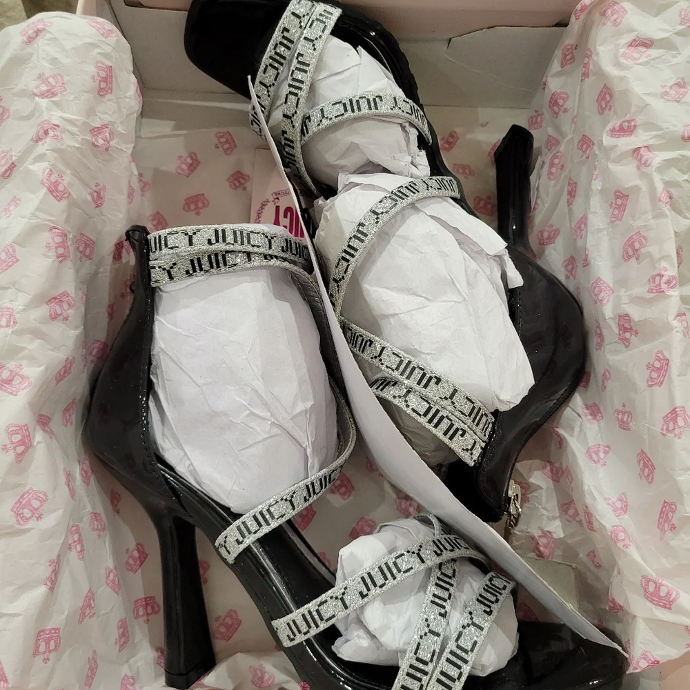 Juicy Couture sleek juicy