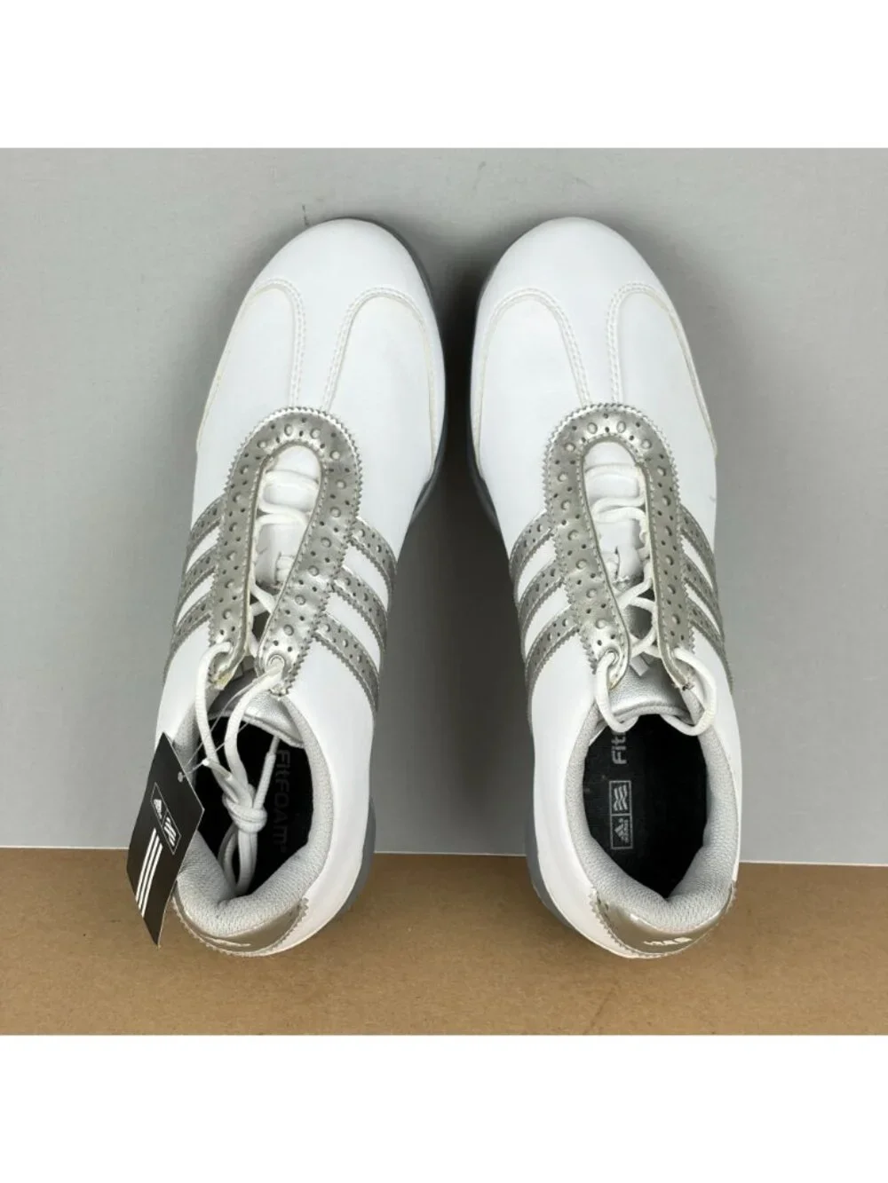 adidas style number