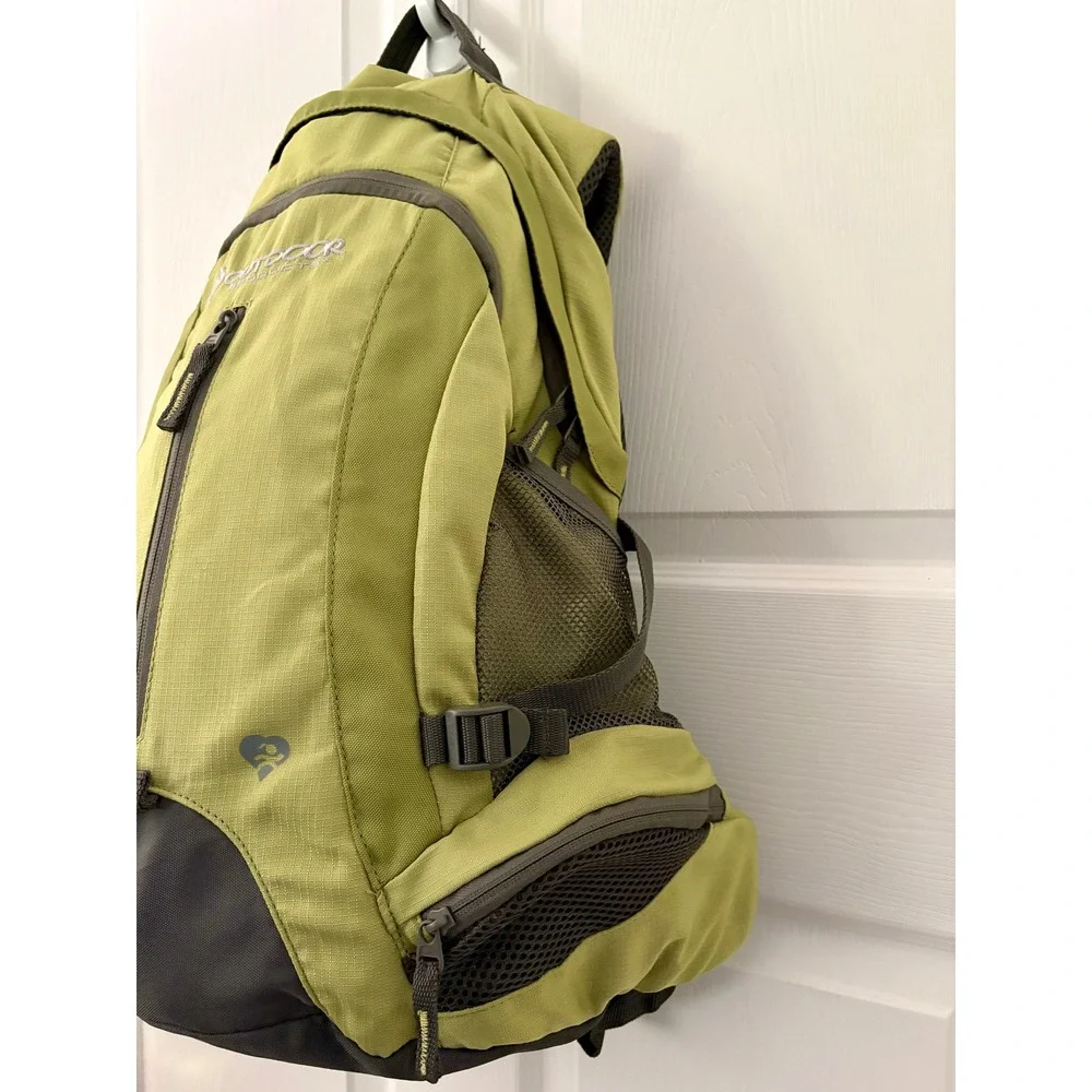Outdoor Products this versatile