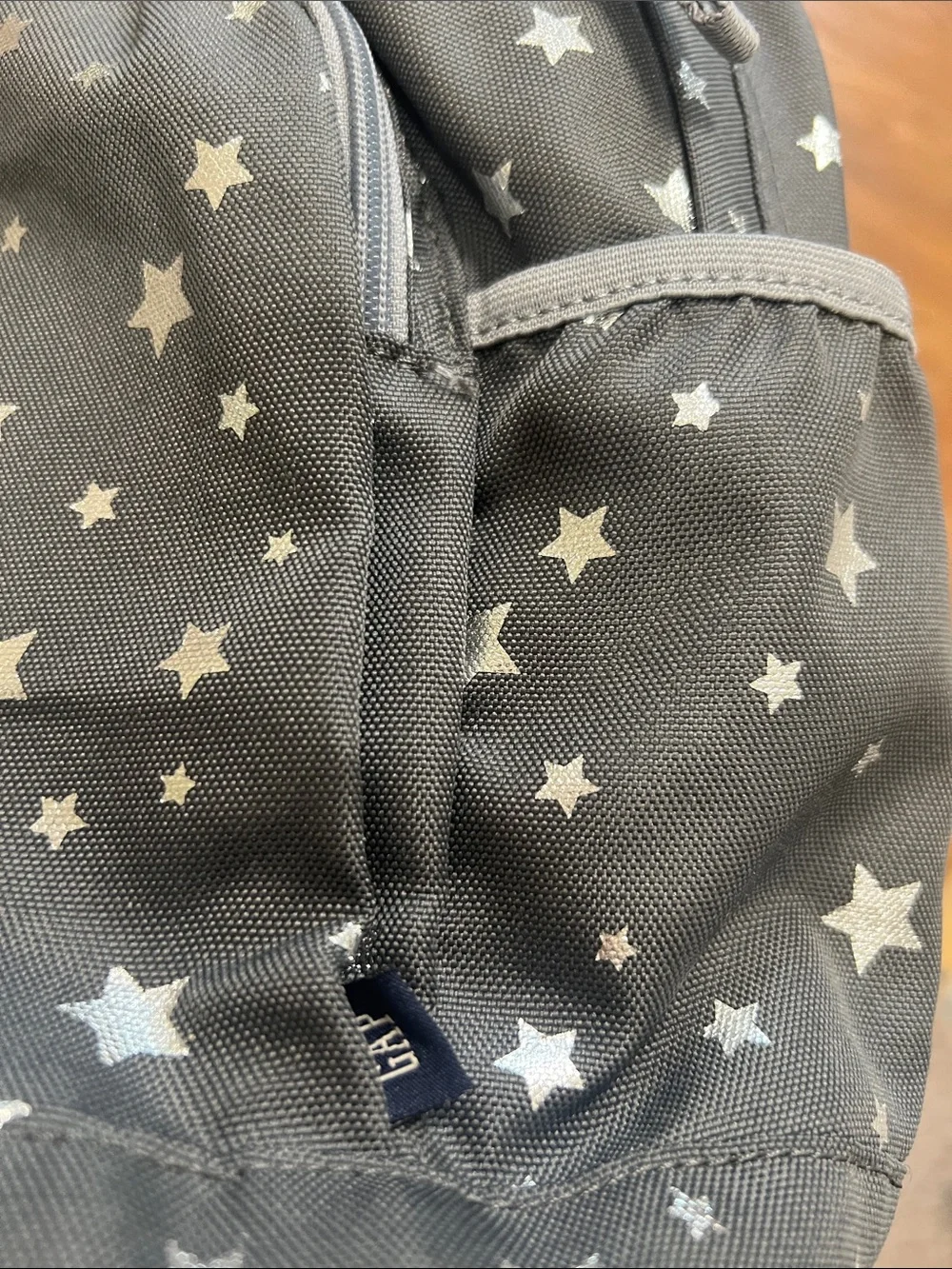 GAP kids backpack