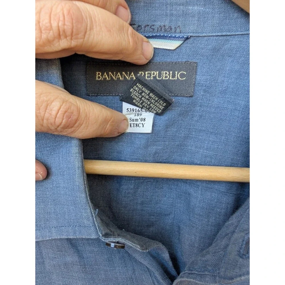 Banana Republic banana republic