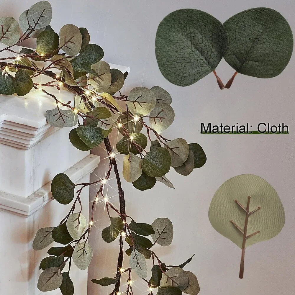 N/A color eucalyptus