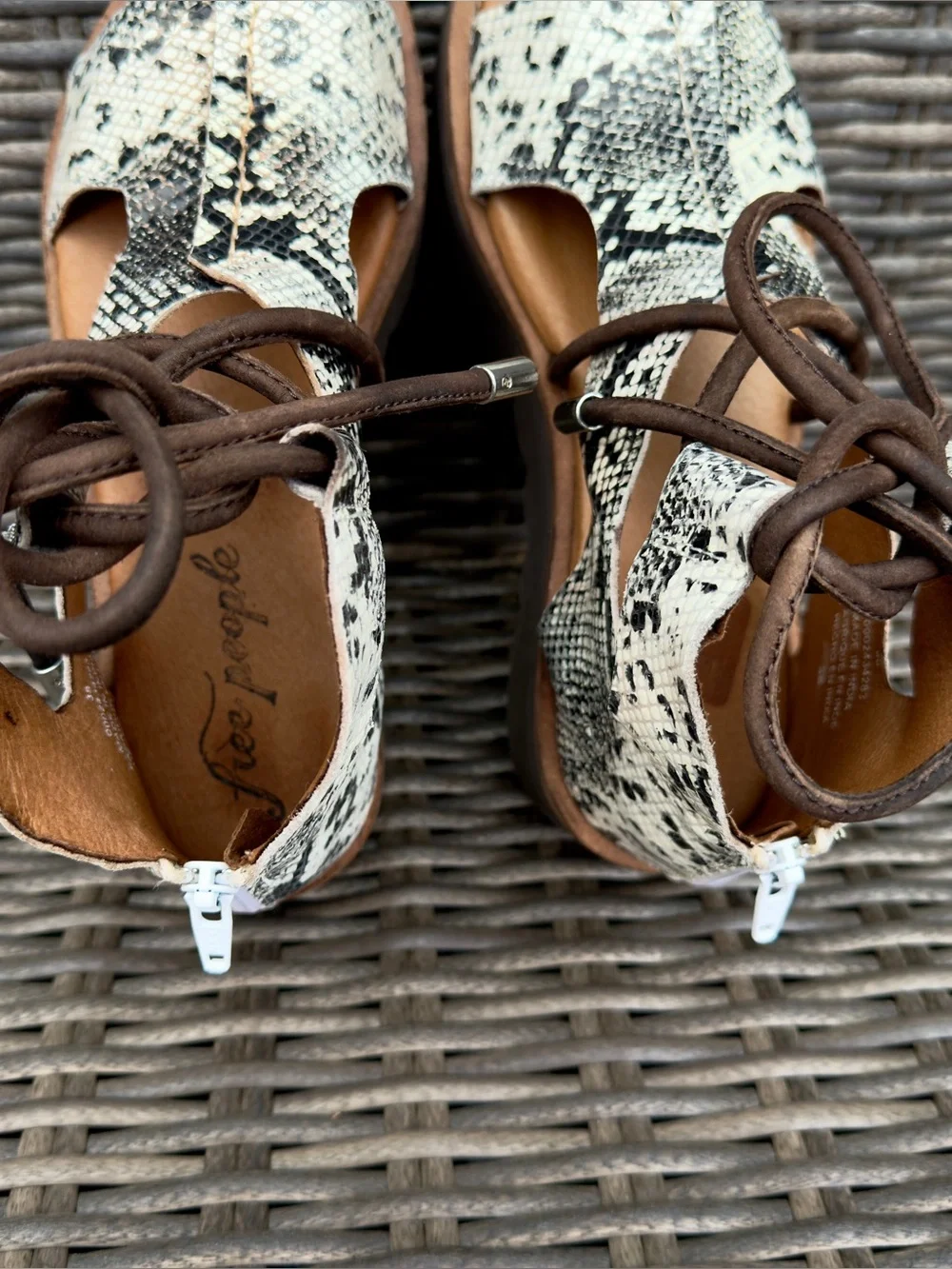 Free People elevate your