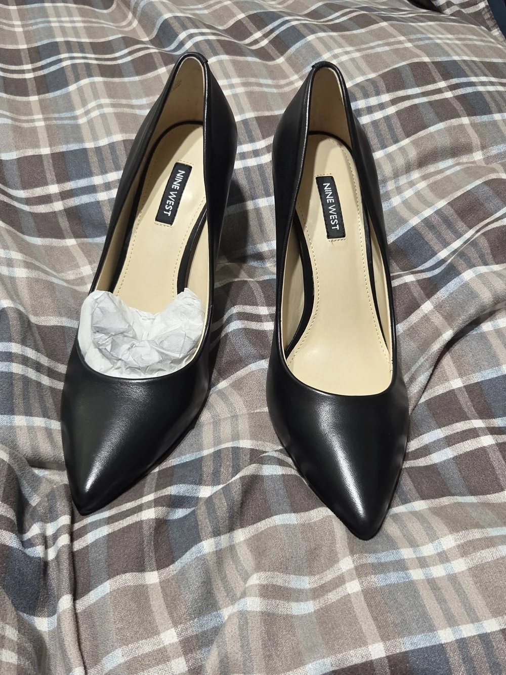 Nine West like new