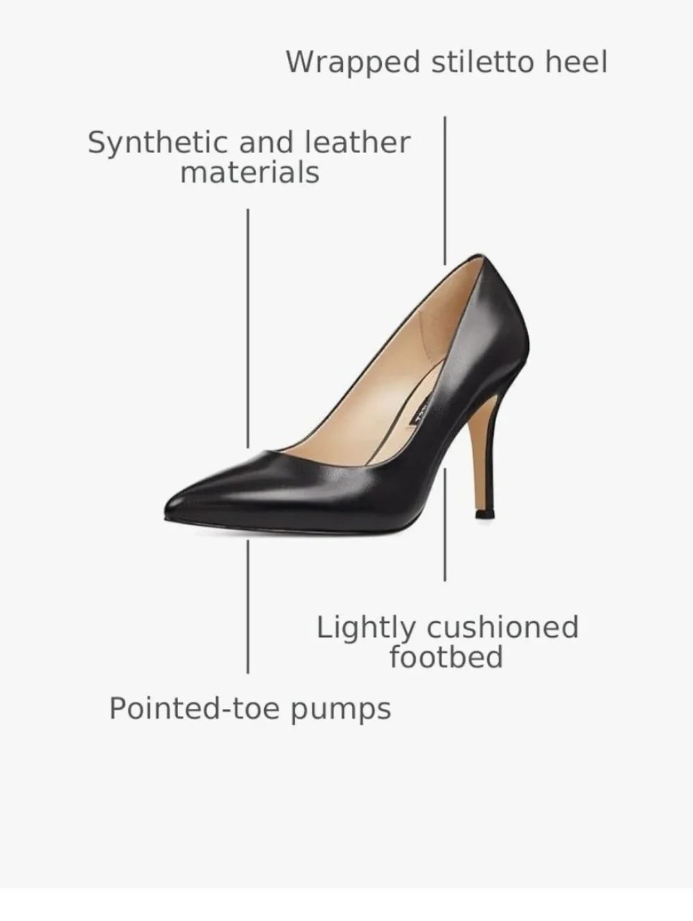 Nine West like new