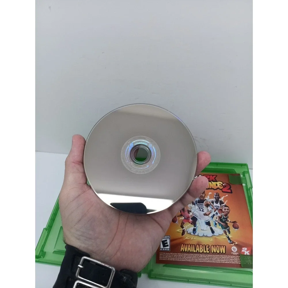 N/A nba 2k20