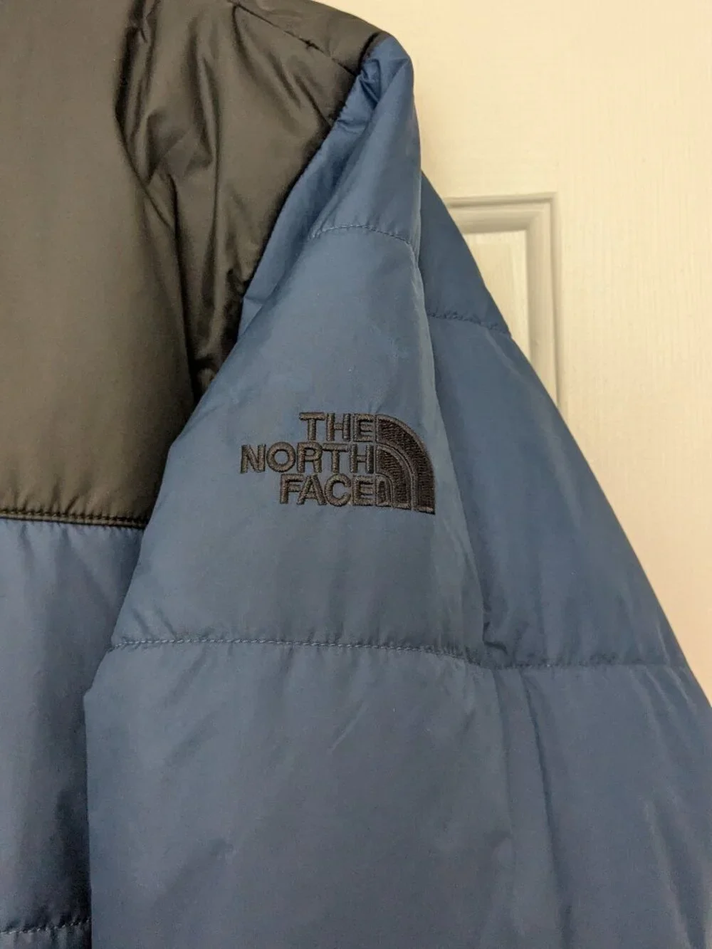 The North Face north face