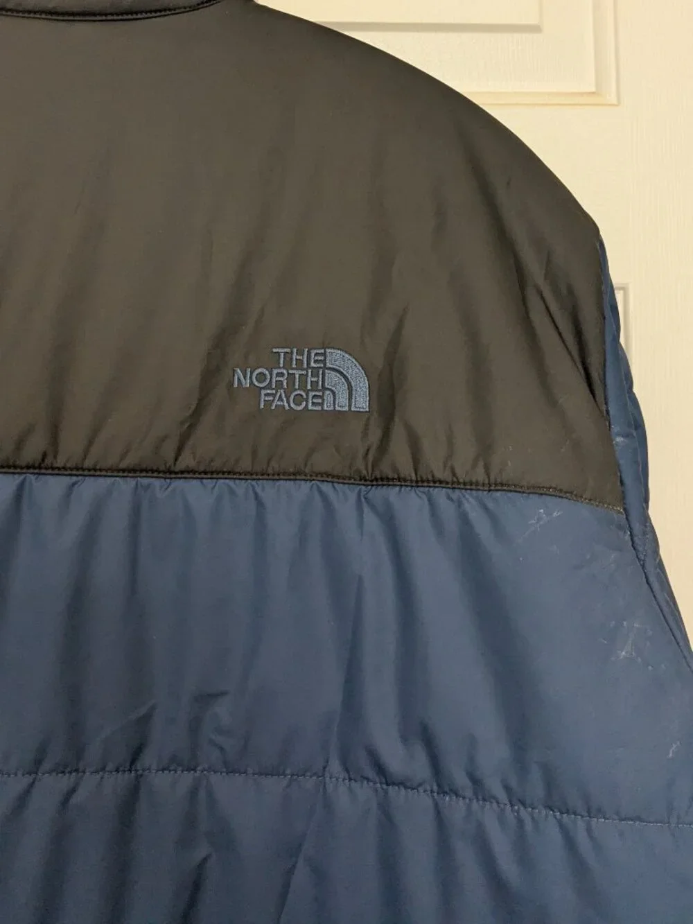 The North Face north face