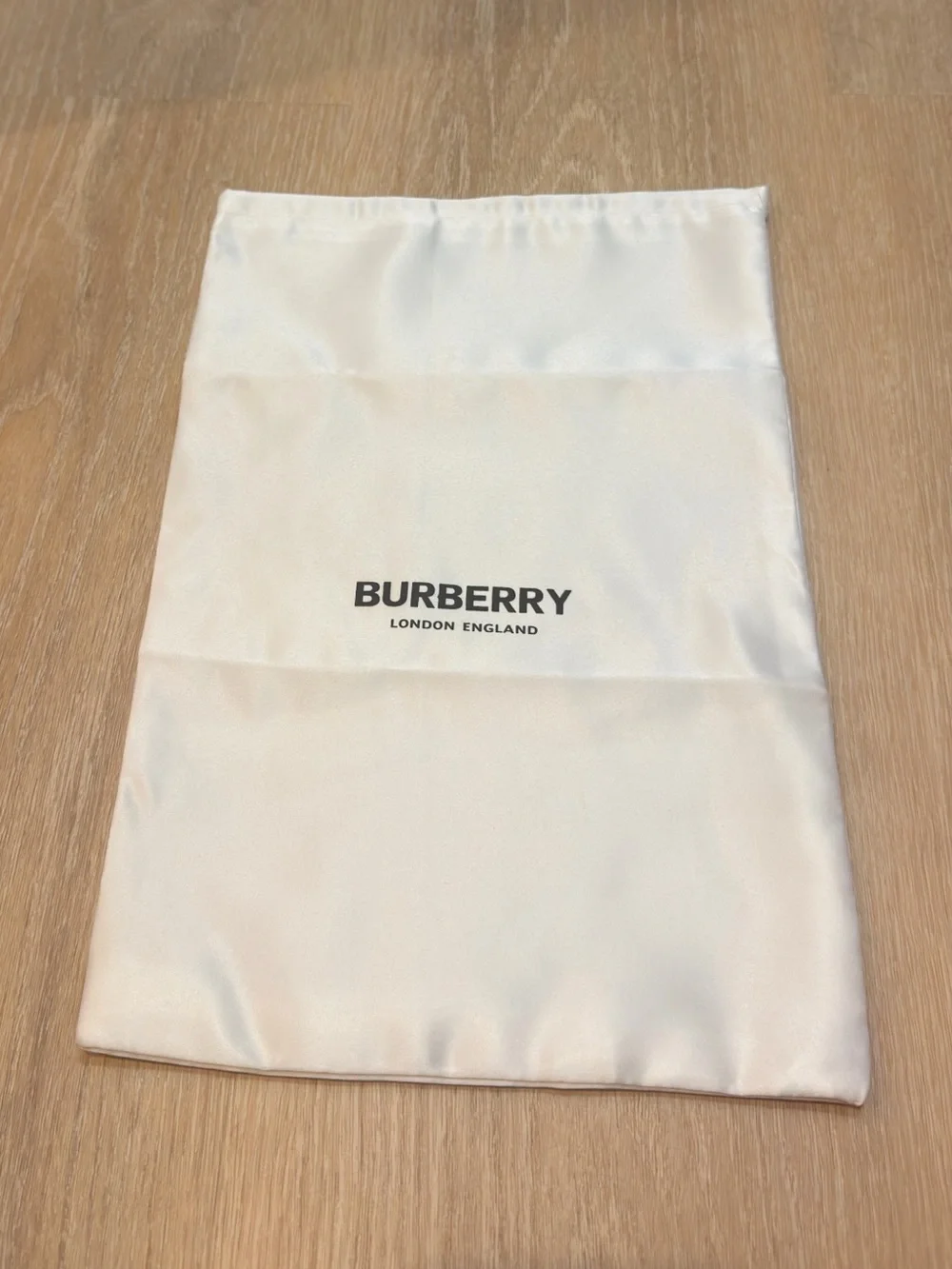 Burberry women check