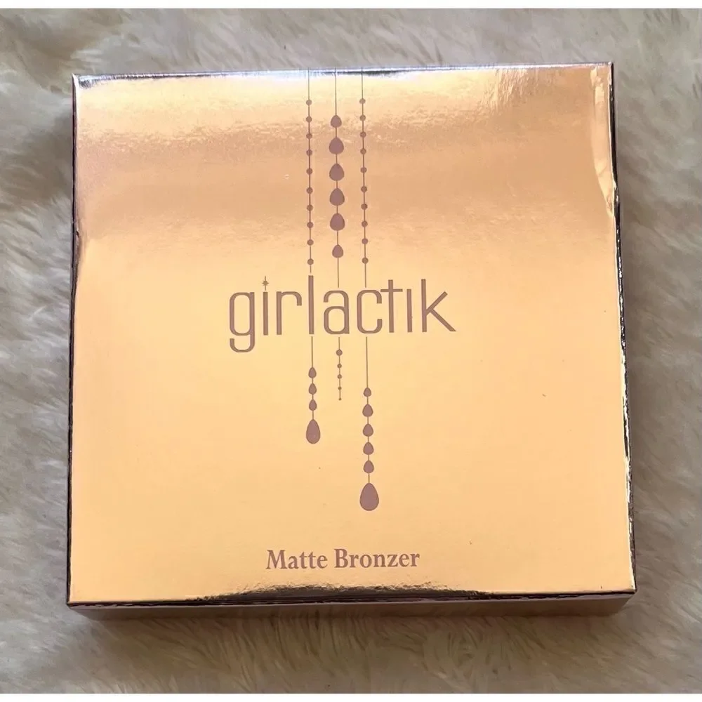 Girlactik period woman box