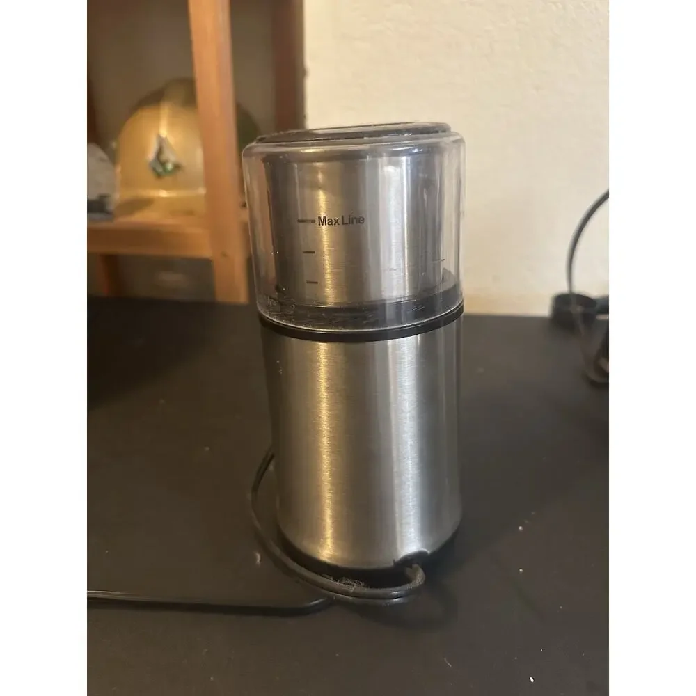 Kaffe stainless steel
