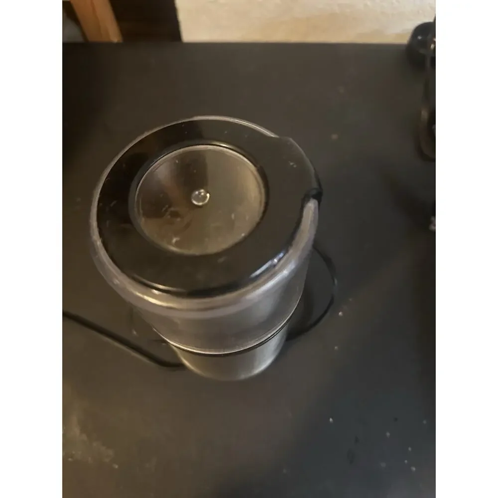 Kaffe stainless steel