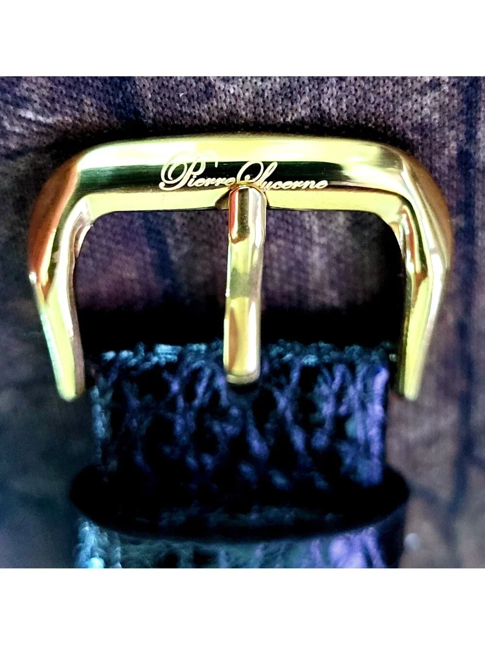 Pierre Lucerne classic pierre