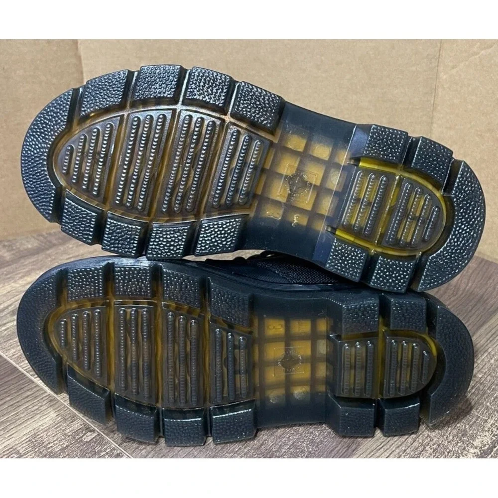 Dr. Martens new dr