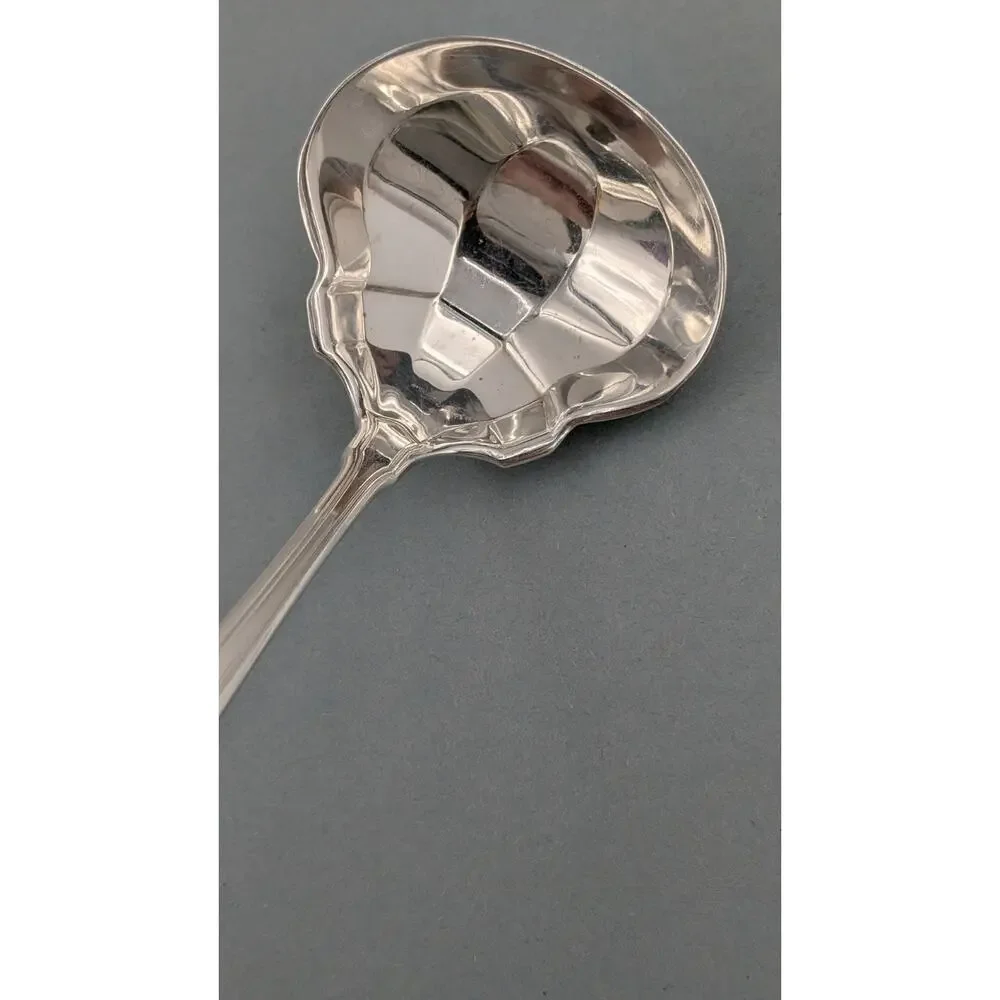 Wallace sterling silver