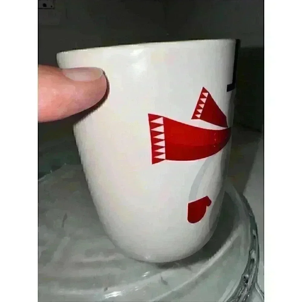 Starbucks this coffee
