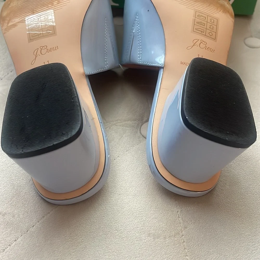 J. Crew icy fun 11
