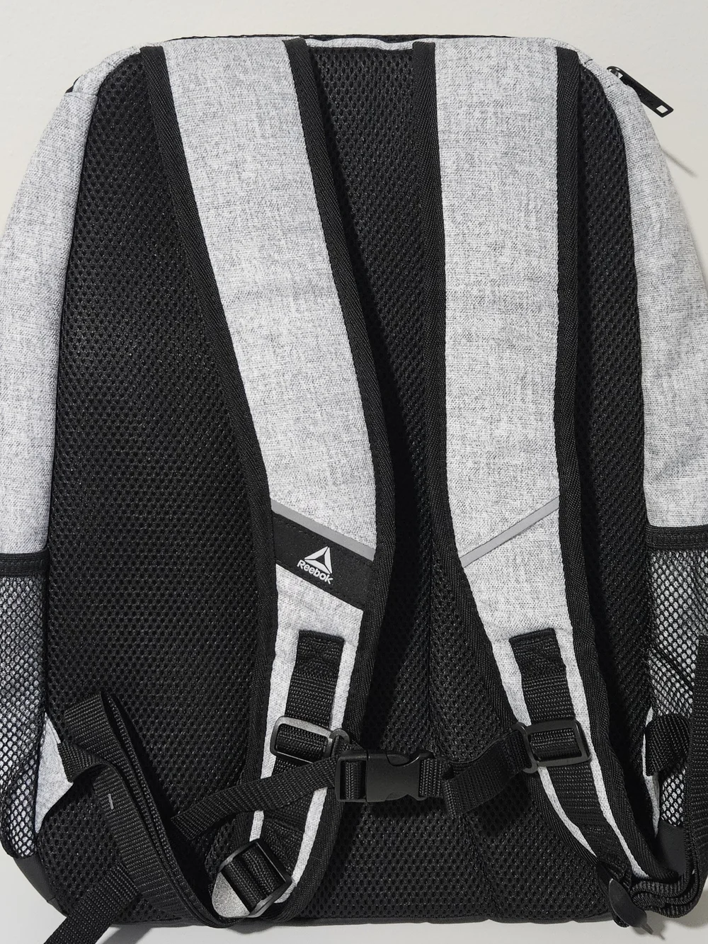 Reebok sporty backpack