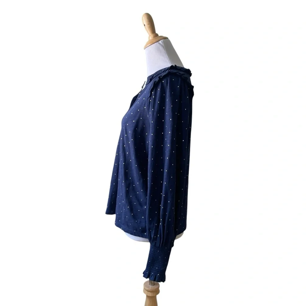Boden notch neck
