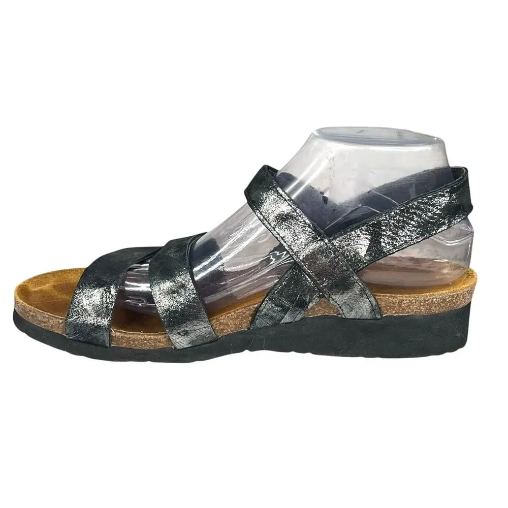 Naot kayla strap
