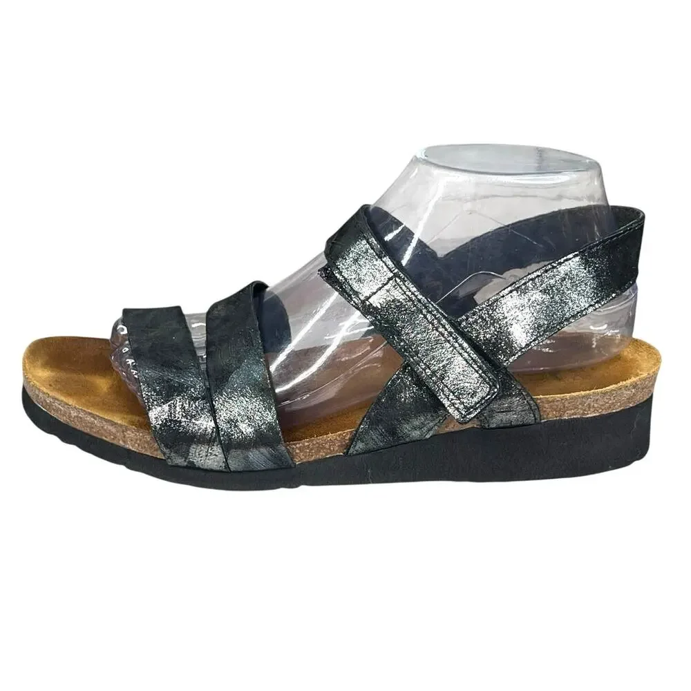 Naot kayla strap