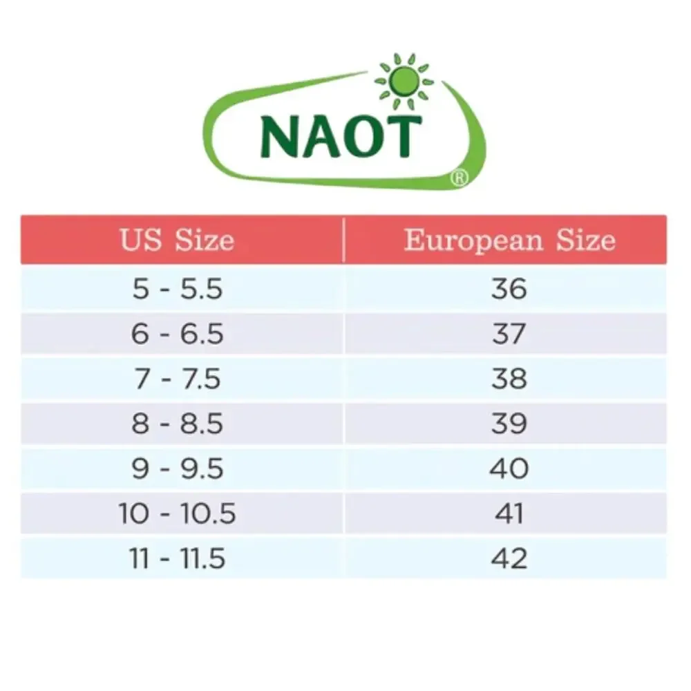 Naot kayla strap
